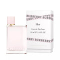 BURBERRY HER edp vaporizador 50ml