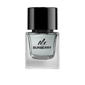 MR BURBERRY edt vaporizador 50 ml.