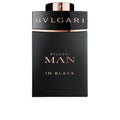 BVLGARI MAN IN BLACK spray de eau de parfum 60 ml.