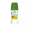 BIO NATURAL 0% DERMO MAX deo roll-on 100 ml