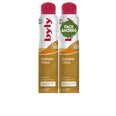 PACK VALOR BYLY SPRAY EXTRÊMO CITRUS 2 unidades