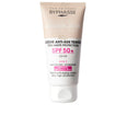 CREME FACIAL antienvelhecimento com cor FPS50+ #light 50 ml