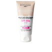 CREME FACIAL antienvelhecimento com cor FPS50+ #médio 50 ml