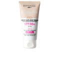 CREME FACIAL antienvelhecimento com cor FPS50+ #médio 50 ml