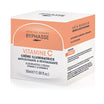 Creme iluminador VITAMINA C 50 ml