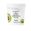 FAMILY FRESH DELICE máscara para cabelos secos 250 ml