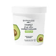 FAMILY FRESH DELICE máscara para cabelos secos 250 ml