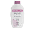 PLAISIR romã rosa GEL DE BANHO 600 ml