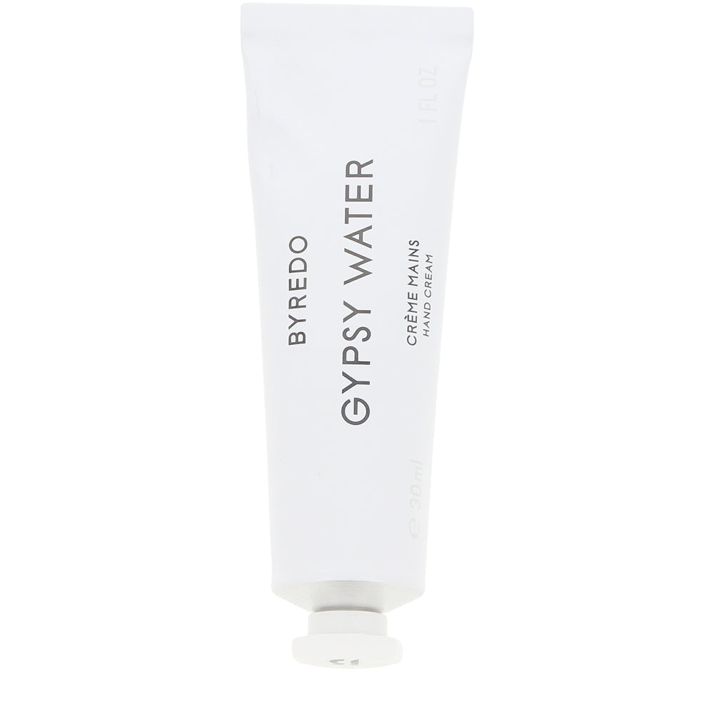 BYREDO-Creme para mãos GYPSY WATER 30 ml-DrShampoo - Perfumaria e Cosmética