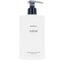 BYREDO-Loção para mãos SUEDE 450 ml-DrShampoo - Perfumaria e Cosmética