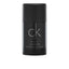 CALVIN KLEIN-CK BE desodorante em bastão 75 g-DrShampoo - Perfumaria e Cosmética