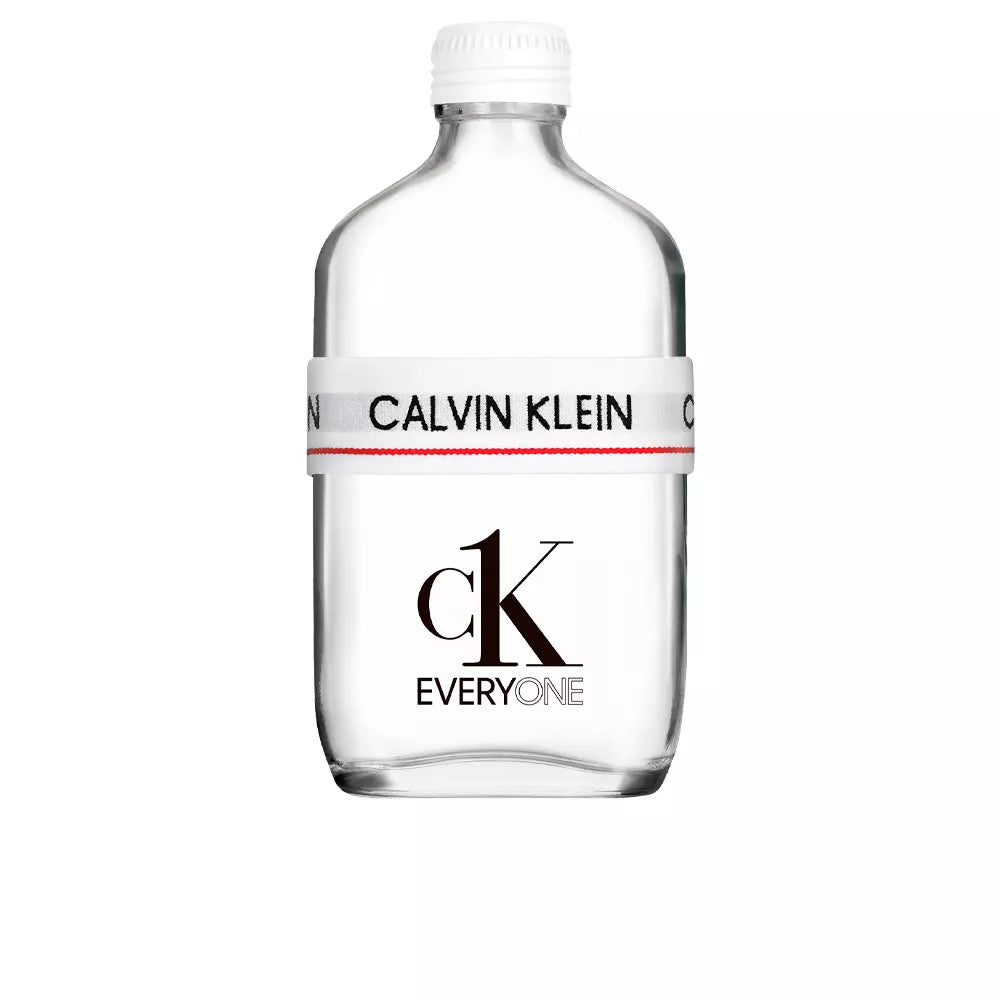 CALVIN KLEIN-CK EVERYONE edt spray 100 ml-DrShampoo - Perfumaria e Cosmética