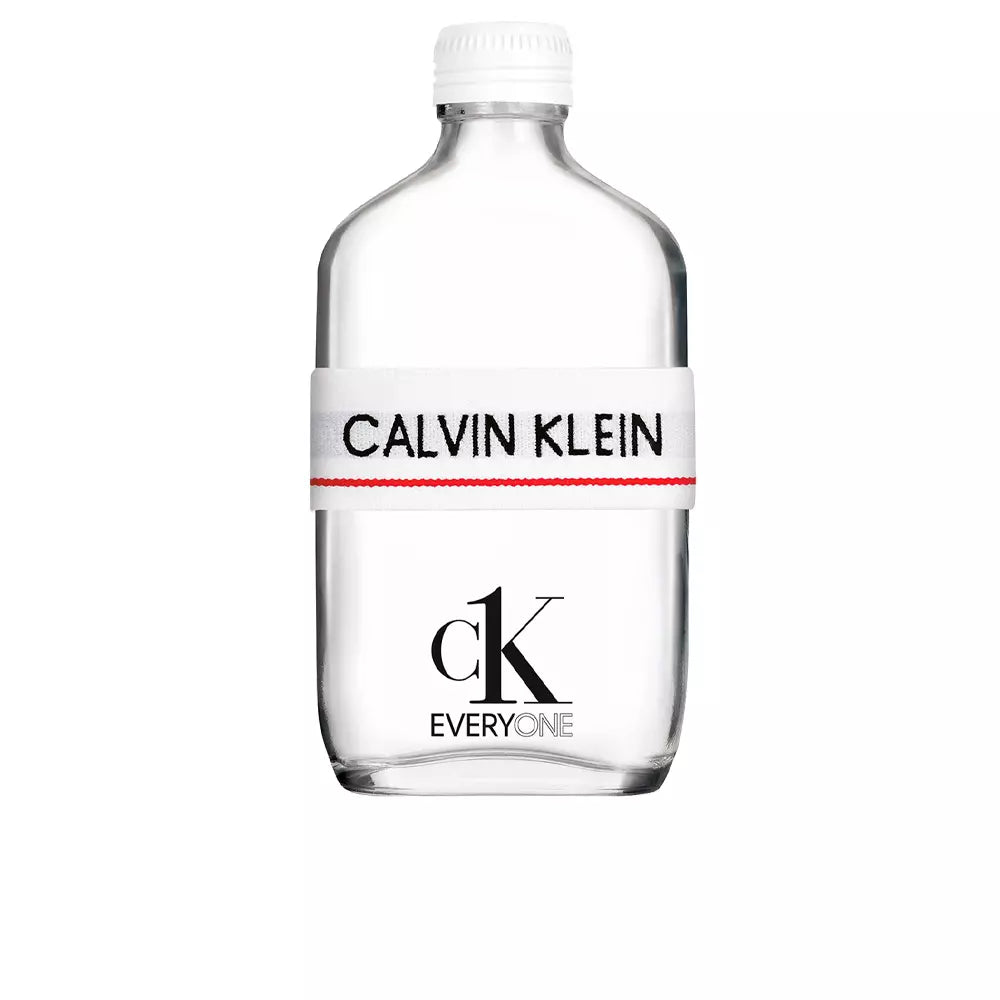 CALVIN KLEIN-CK EVERYONE edt spray 50 ml-DrShampoo - Perfumaria e Cosmética