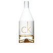 CK IN2U HER edt vaporisateur 150 ml