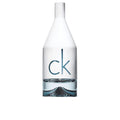 CK IN2U HIM edt spray 100 ml