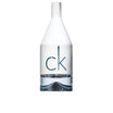CK IN2U HIM edt spray 150 ml