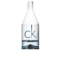 CK IN2U HIM edt spray 150 ml