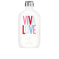 CK ONE ESSENCE VIVA LOVE INTENSE eau de parfum spray 100 ml