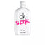 CALVIN KLEIN-CK ONE SHOCK FOR HER edt spray 100 ml-DrShampoo - Perfumaria e Cosmética