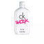 CALVIN KLEIN-CK ONE SHOCK FOR HER edt spray 200 ml-DrShampoo - Perfumaria e Cosmética