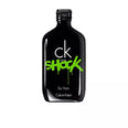 CK ONE SHOCK FOR HIM edt spray 100 ml