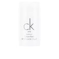 CK ONE deo stick 75 gr