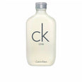 CK ONE eau de toilette spray 200ml