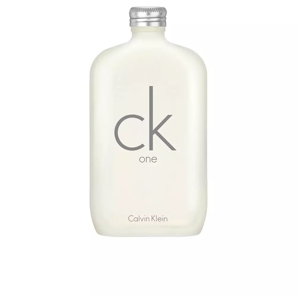 CALVIN KLEIN-CK ONE edição limitada edt spray 300 ml-DrShampoo - Perfumaria e Cosmética