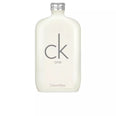 CK ONE edição limitada edt spray 300 ml