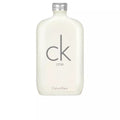 CK ONE limited edition edt spray 300 ml