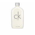CK ONE spray de eau de toilette 50 ml