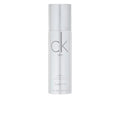 CK ONE desodorante spray 150 ml