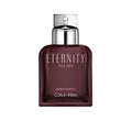 ETERNITY FOR MEN AMBER ESSENCE edp vapo 100 ml.
