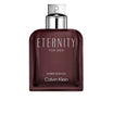 ETERNITY FOR MEN AMBER ESSENCE edp vapo 200 ml.
