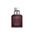 ETERNITY FOR MEN AMBER ESSENCE edp vapo 50 ml