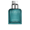 ETERNITY FOR MEN AROMATIC ESSENCE edp vapo 100 ml.