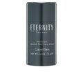ETERNITY FOR MEN deo stick 75 gr