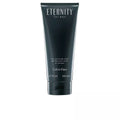 ETERNITY FOR MEN gel de limpeza para cabelo e corpo 200 ml