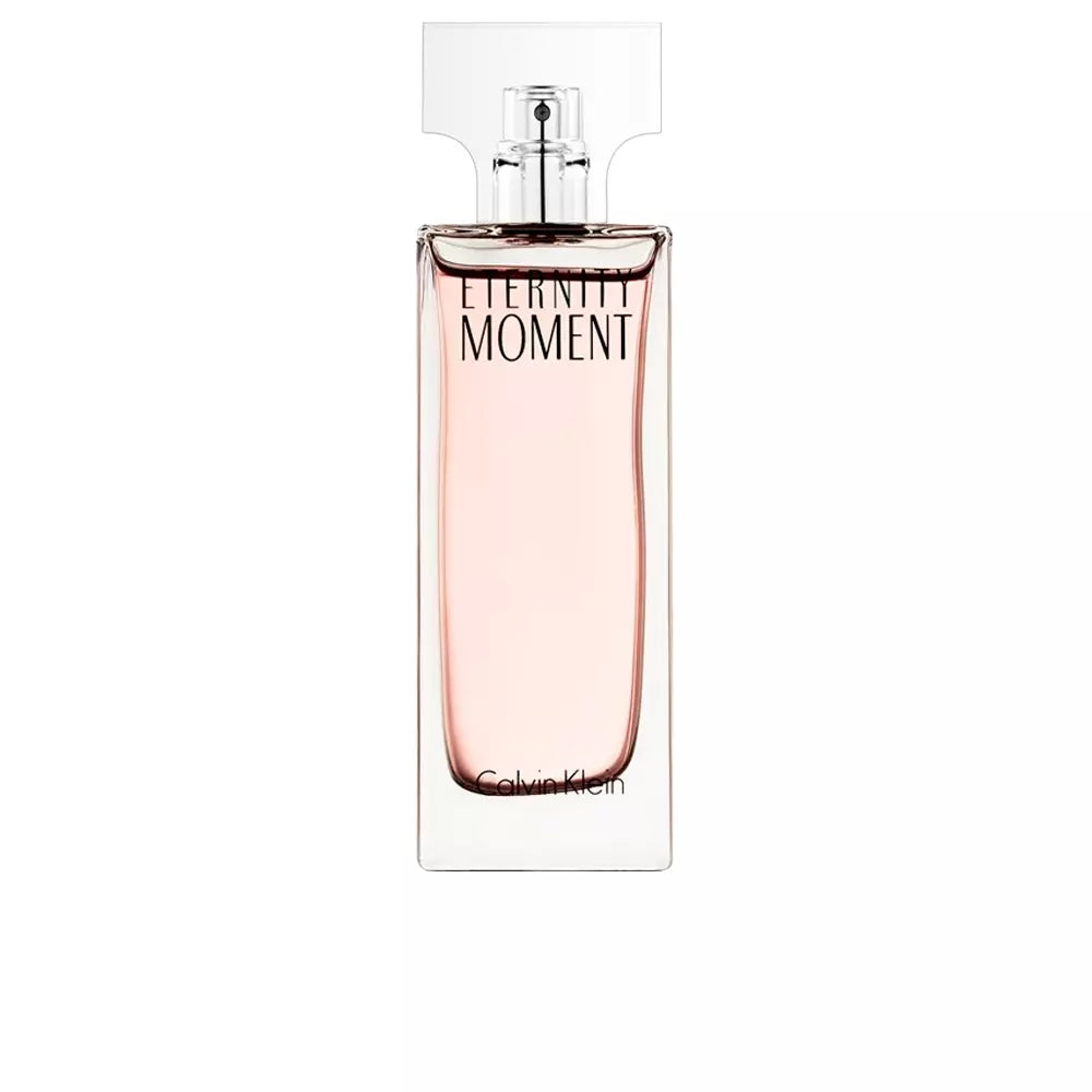 CALVIN KLEIN-ETERNITY MOMENT edp spray 30 ml-DrShampoo - Perfumaria e Cosmética