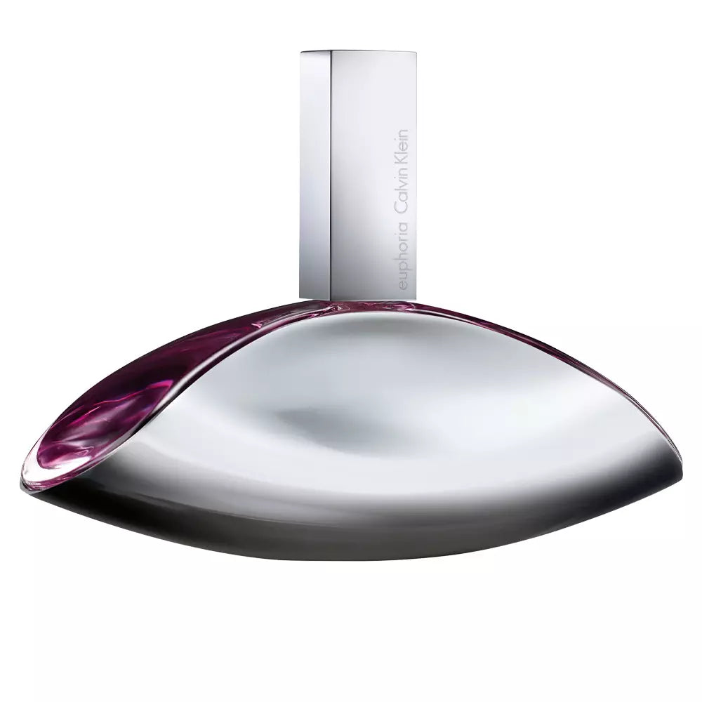 CALVIN KLEIN-EUPHORIA Edição Limitada Edp Spray 160 ml-DrShampoo - Perfumaria e Cosmética