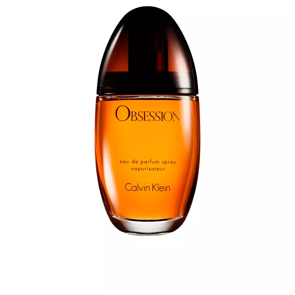 CALVIN KLEIN-OBSESSION edp spray 100ml-DrShampoo - Perfumaria e Cosmética