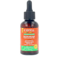 Óleo para cabelo e couro cabeludo com INfusão de BIOTINA 59 ml