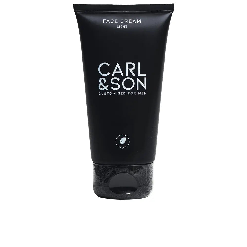 CARL&SON-CREME PARA O ROSTO leve 75 ml-DrShampoo - Perfumaria e Cosmética