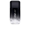 212 VIP BLACK edp spray 200 ml