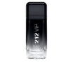 212 VIP BLACK spray de eau de parfum 100 ml