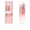 212 VIP ROSÉ edp spray 125 ml