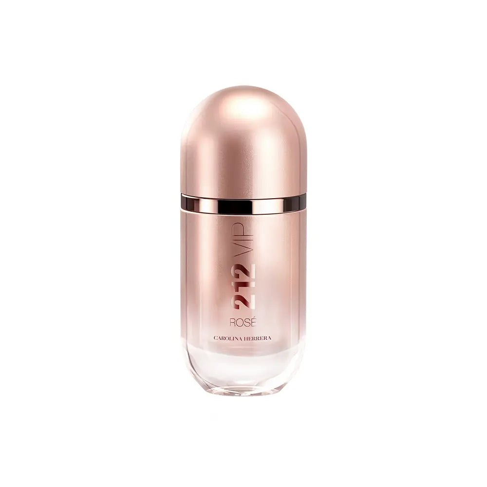 CAROLINA HERRERA-212 VIP ROSÉ edp vapo 50 ml-DrShampoo - Perfumaria e Cosmética