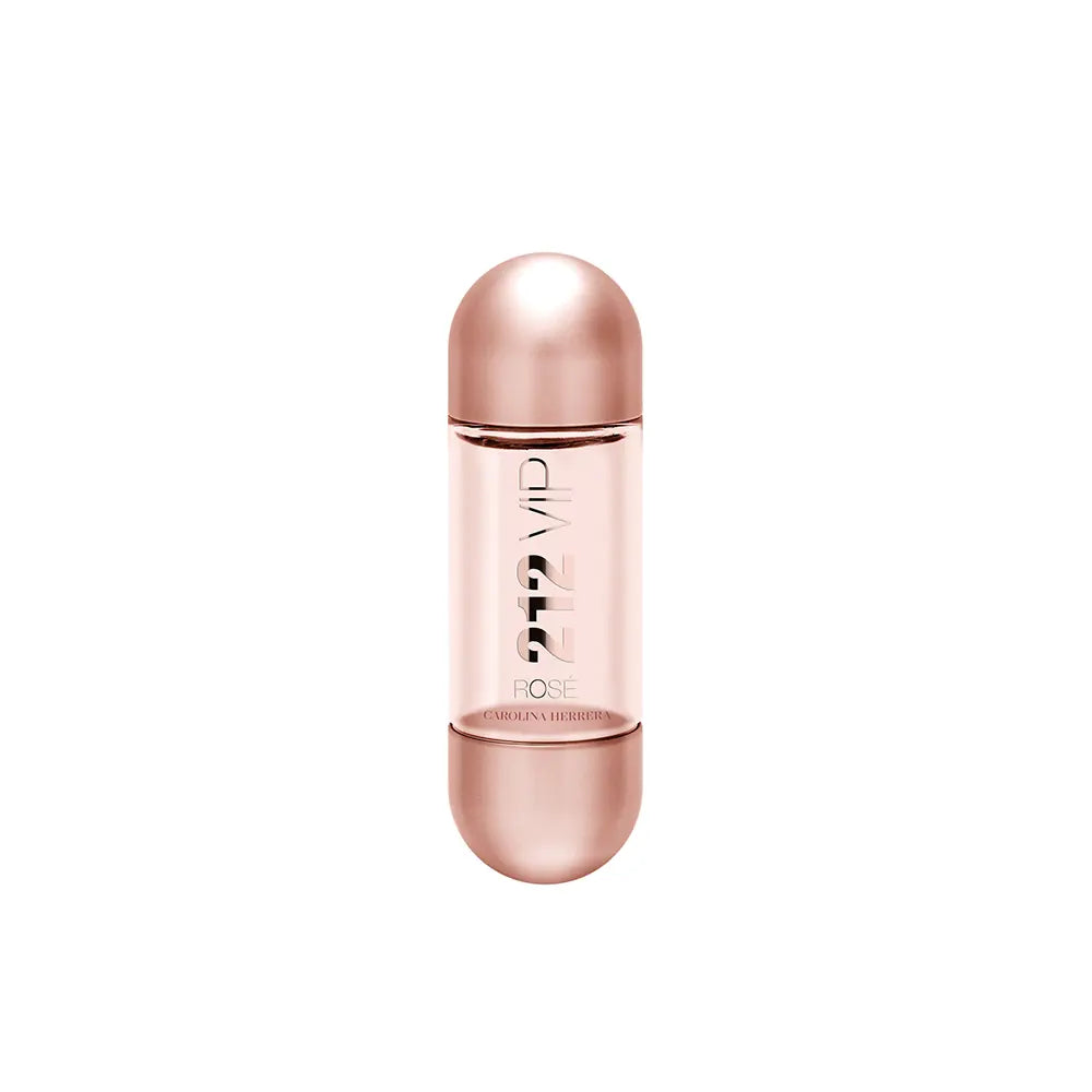 CAROLINA HERRERA-212 VIP ROSÉ edp vapor 30 ml-DrShampoo - Perfumaria e Cosmética
