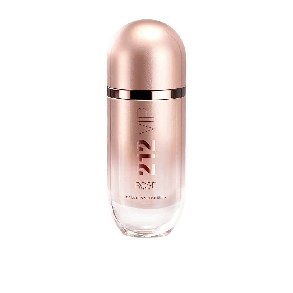 CAROLINA HERRERA-212 VIP ROSÉ edp vapor 80 ml-DrShampoo - Perfumaria e Cosmética