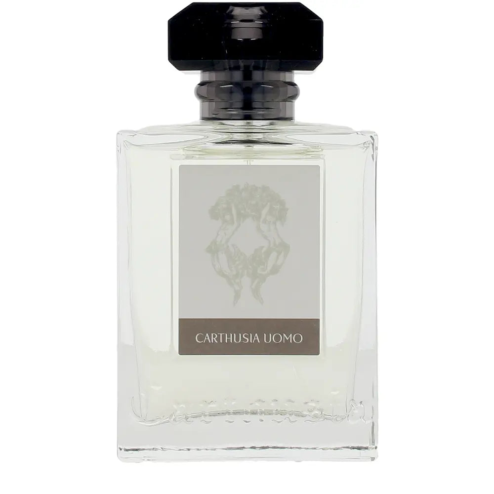 CARTHUSIA-CARTHUSIA UOMO edp vaporizador 100 ml-DrShampoo - Perfumaria e Cosmética